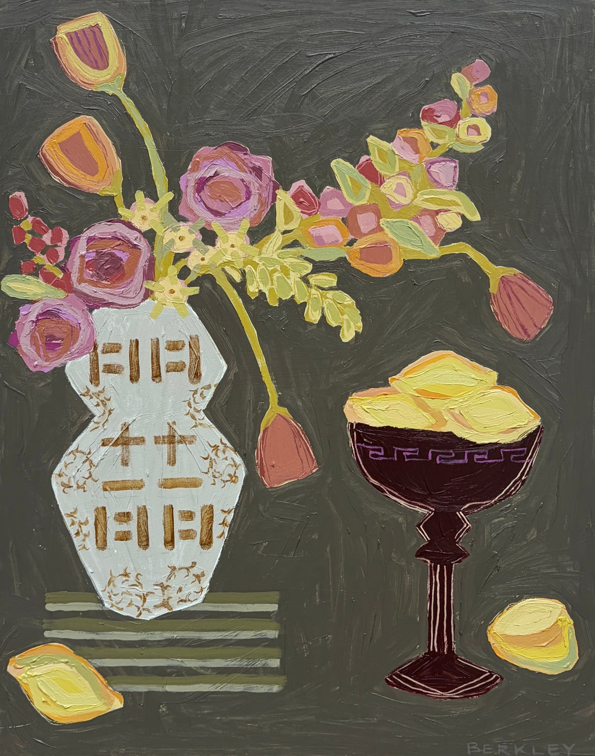 Flora and Form