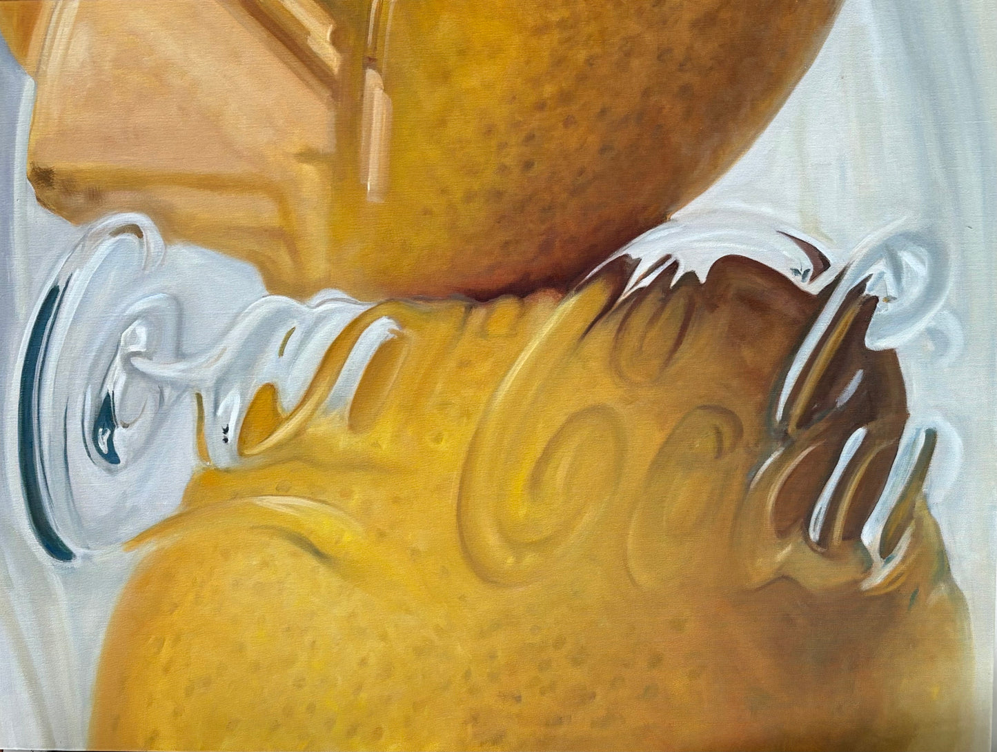Lemon Coke
