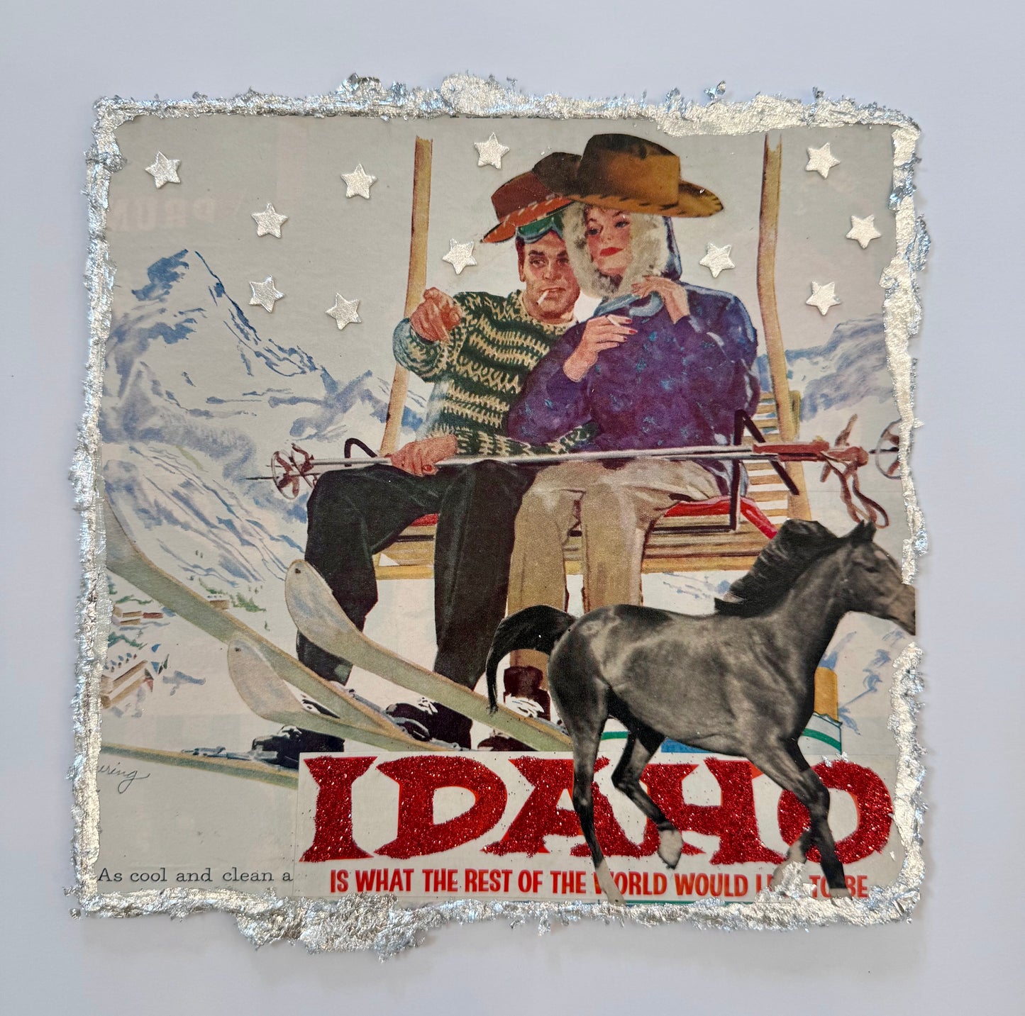 Idaho Cowboys