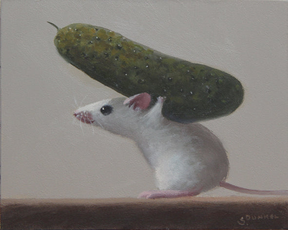 In a Pickle