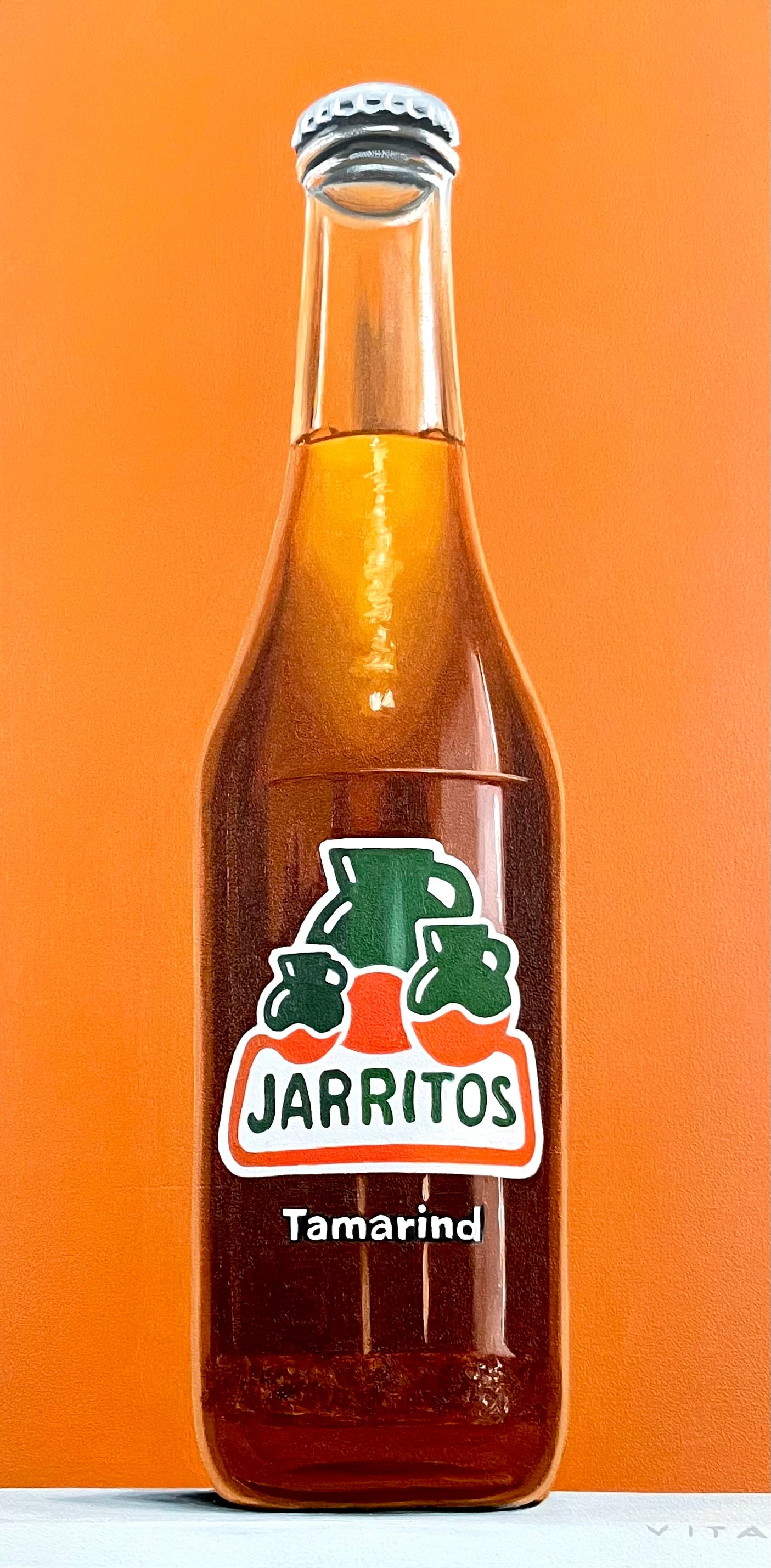 Jarritos