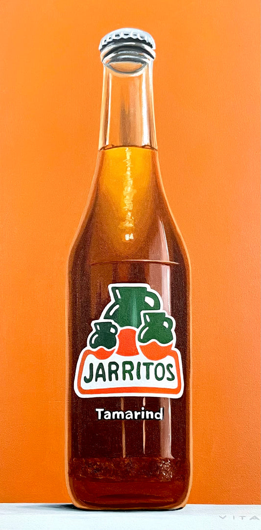Jarritos