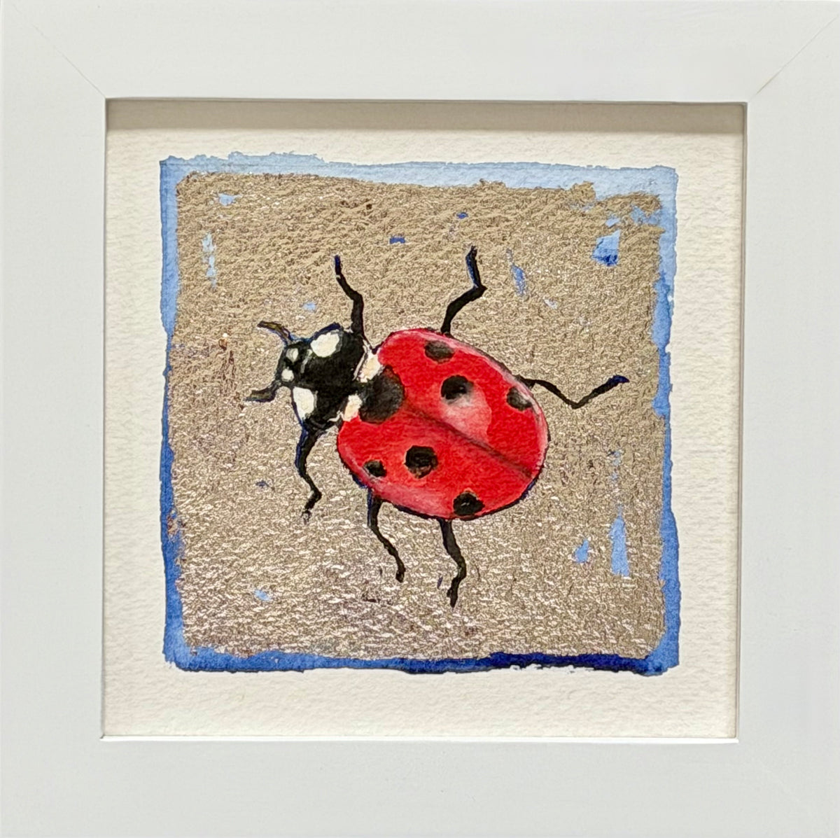 Ladybug II