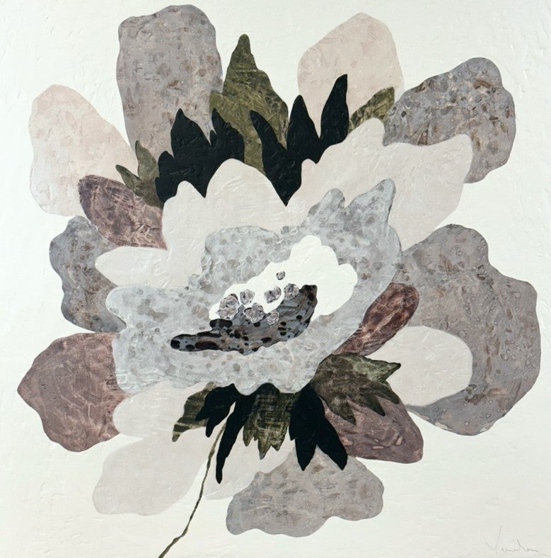 Leaves and Light 8