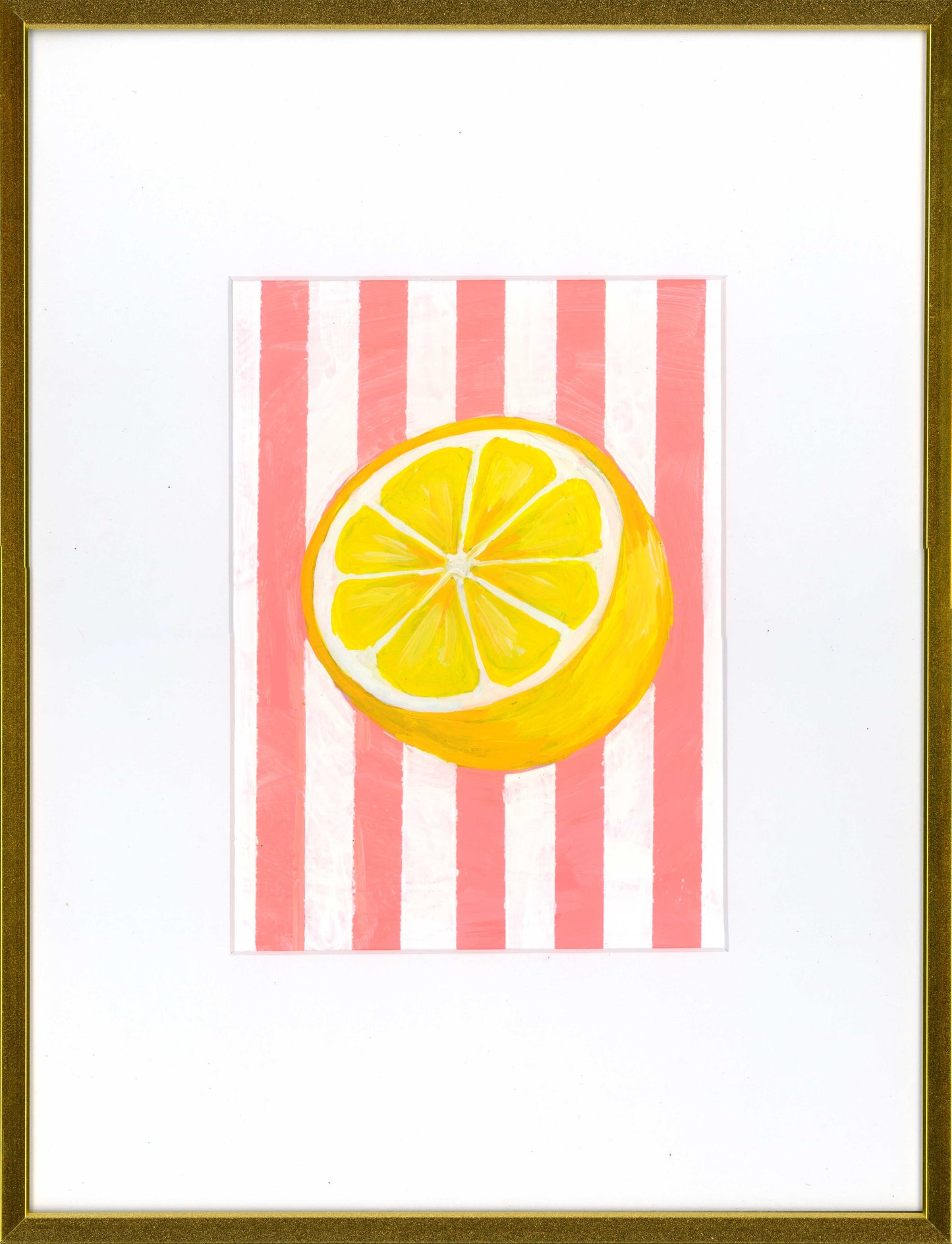 Lemon 1