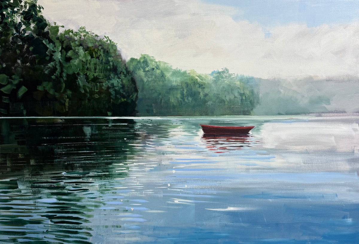 Long Boat