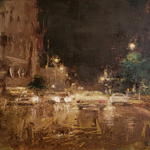 Night Lights