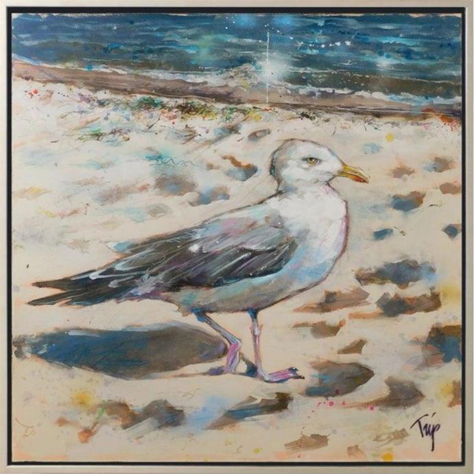 Love Sick Gull