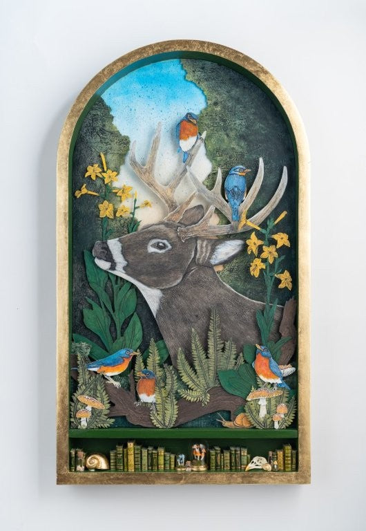 Lucky Buck