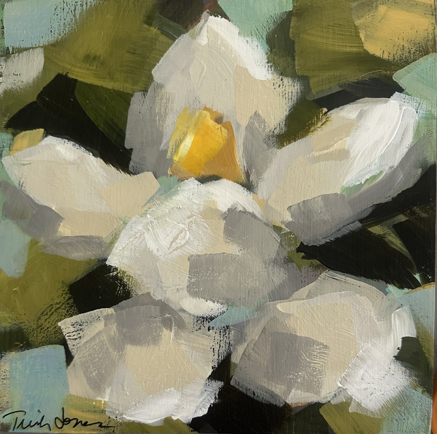 Magnolia