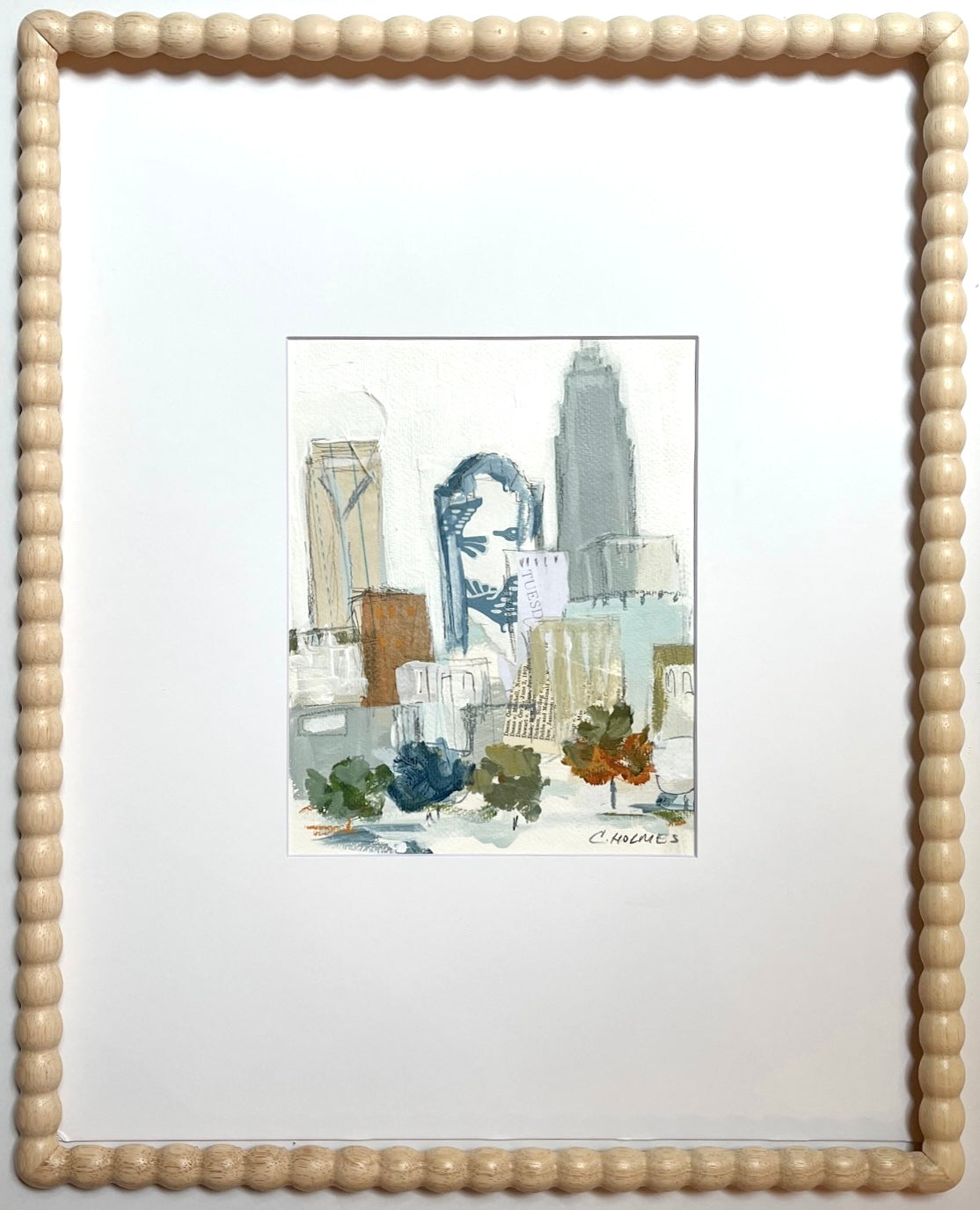 Midsummer in the Queen City 1