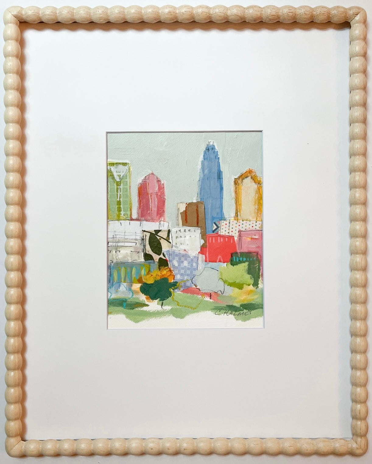 Midsummer in the Queen City 5
