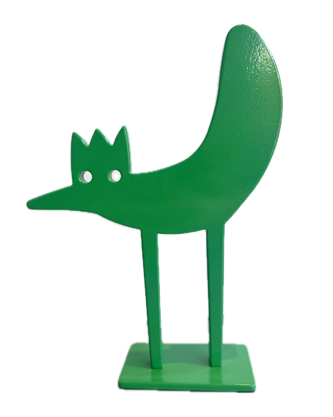 Mini Green Chicken