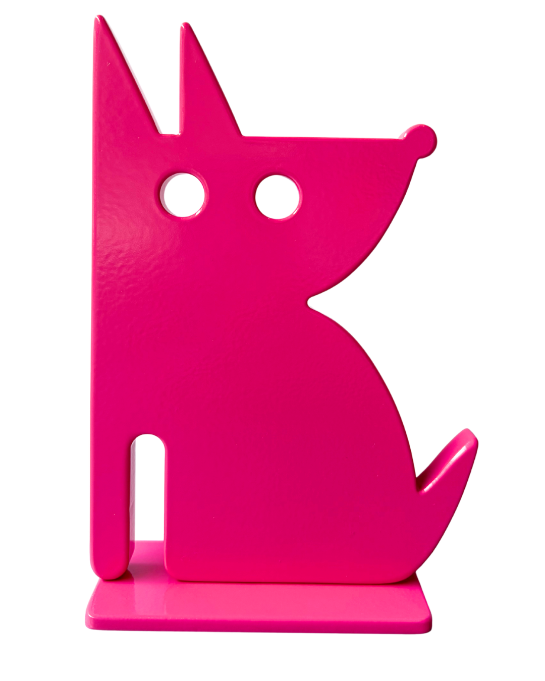 Mini Hot Pink Doggo
