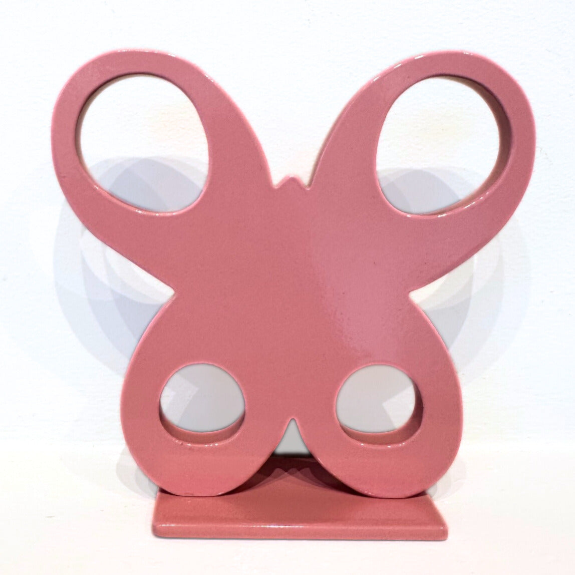 Mini Pink Butterfly