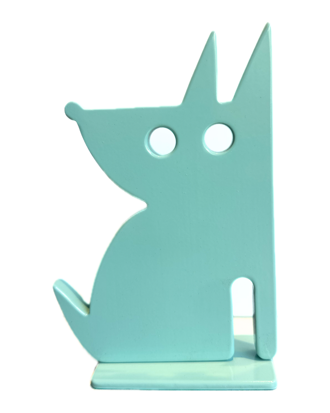 Mini Tiffany Dog