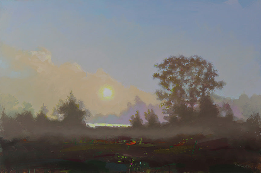 Mist Making Colors