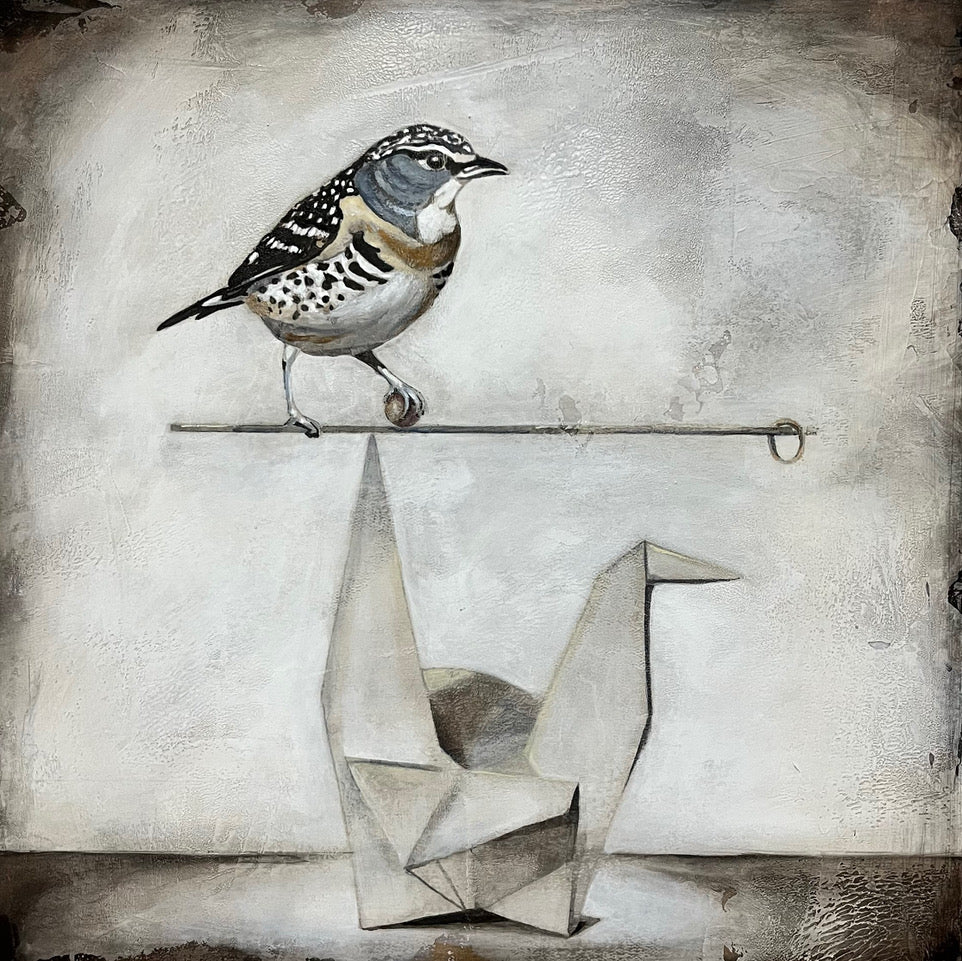 Modern Still Life 3