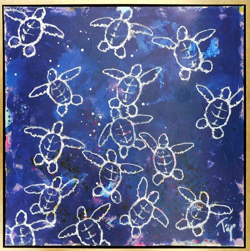 Moon Runners