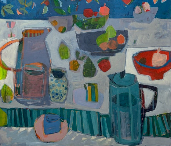 Morning Table