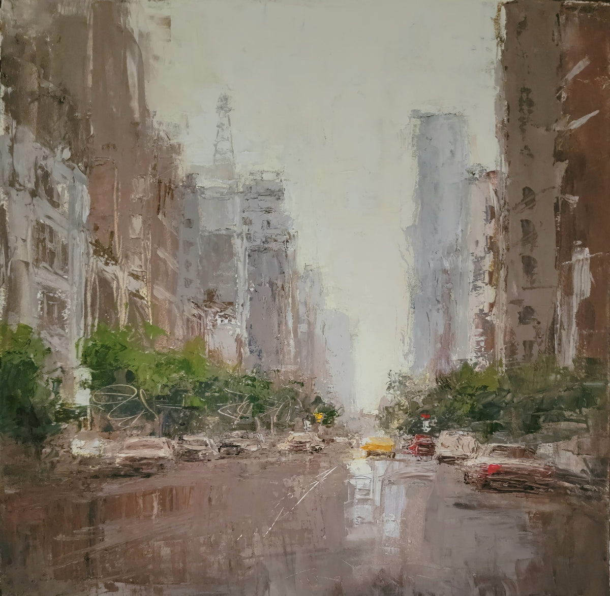 New York