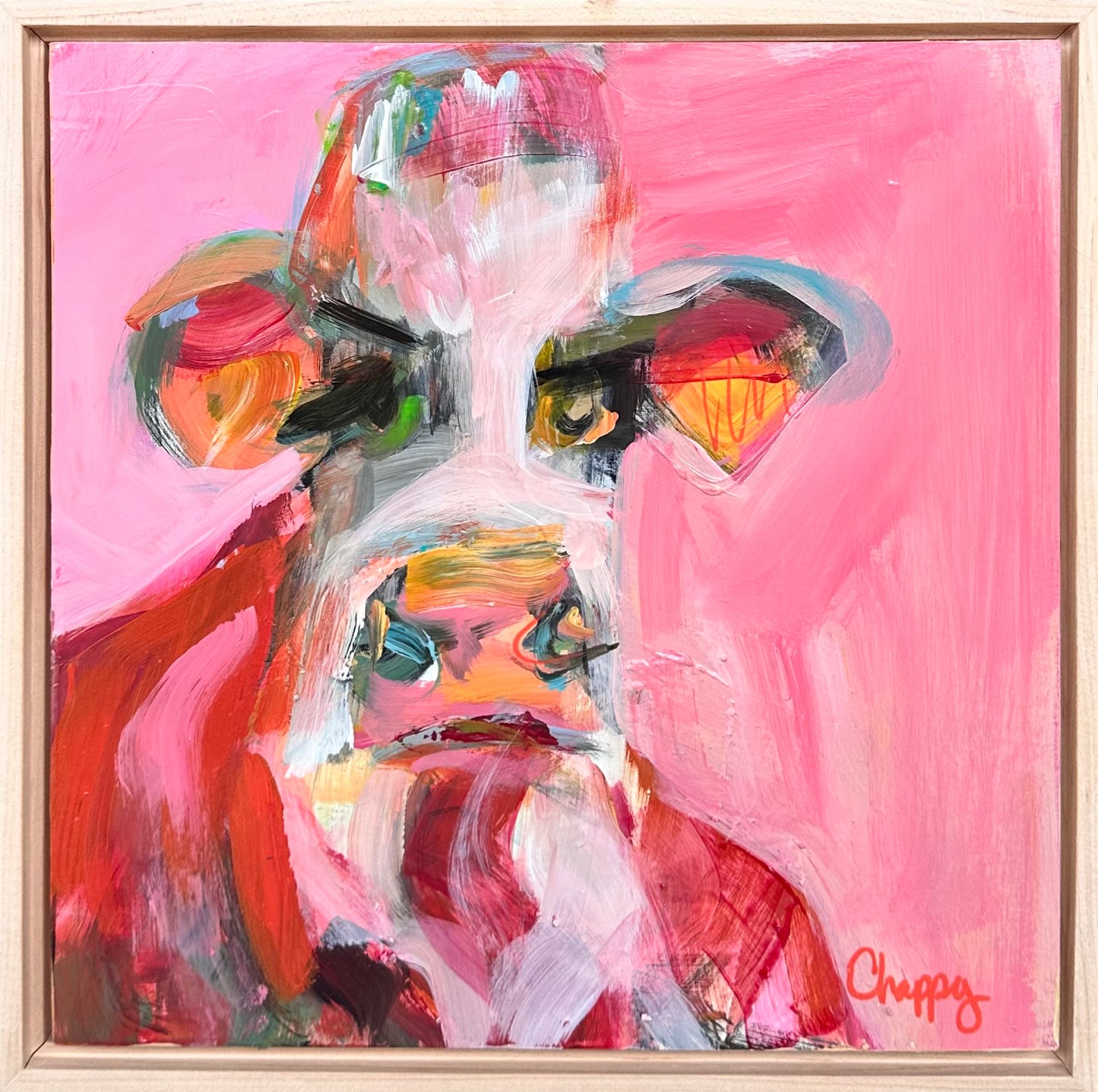 Oliver