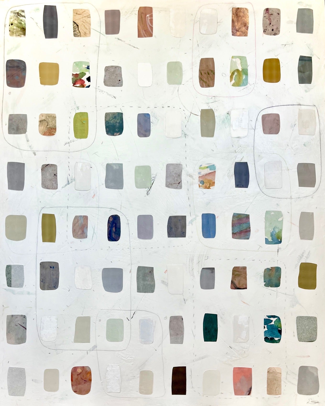 Opaline