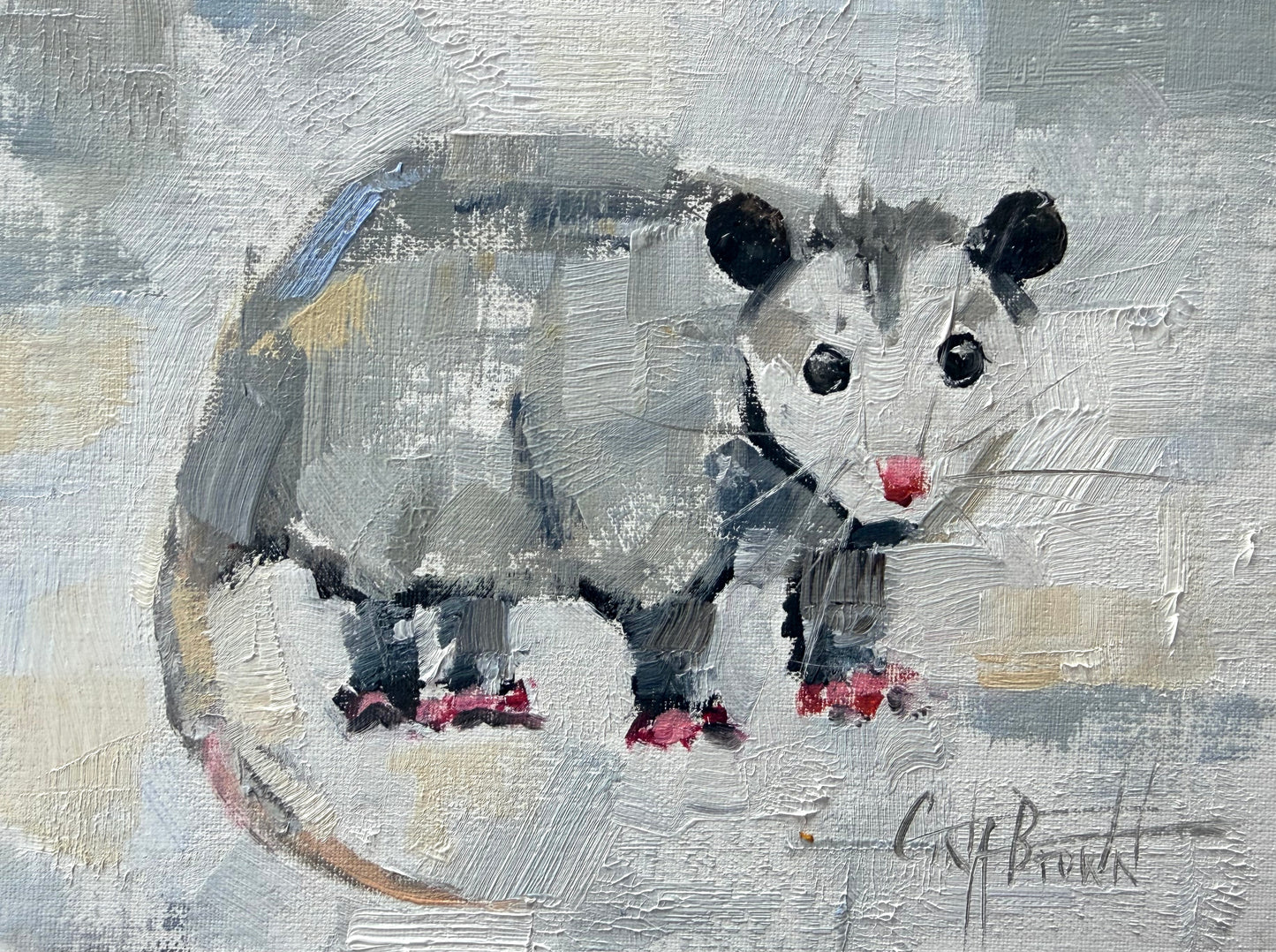 Opossum
