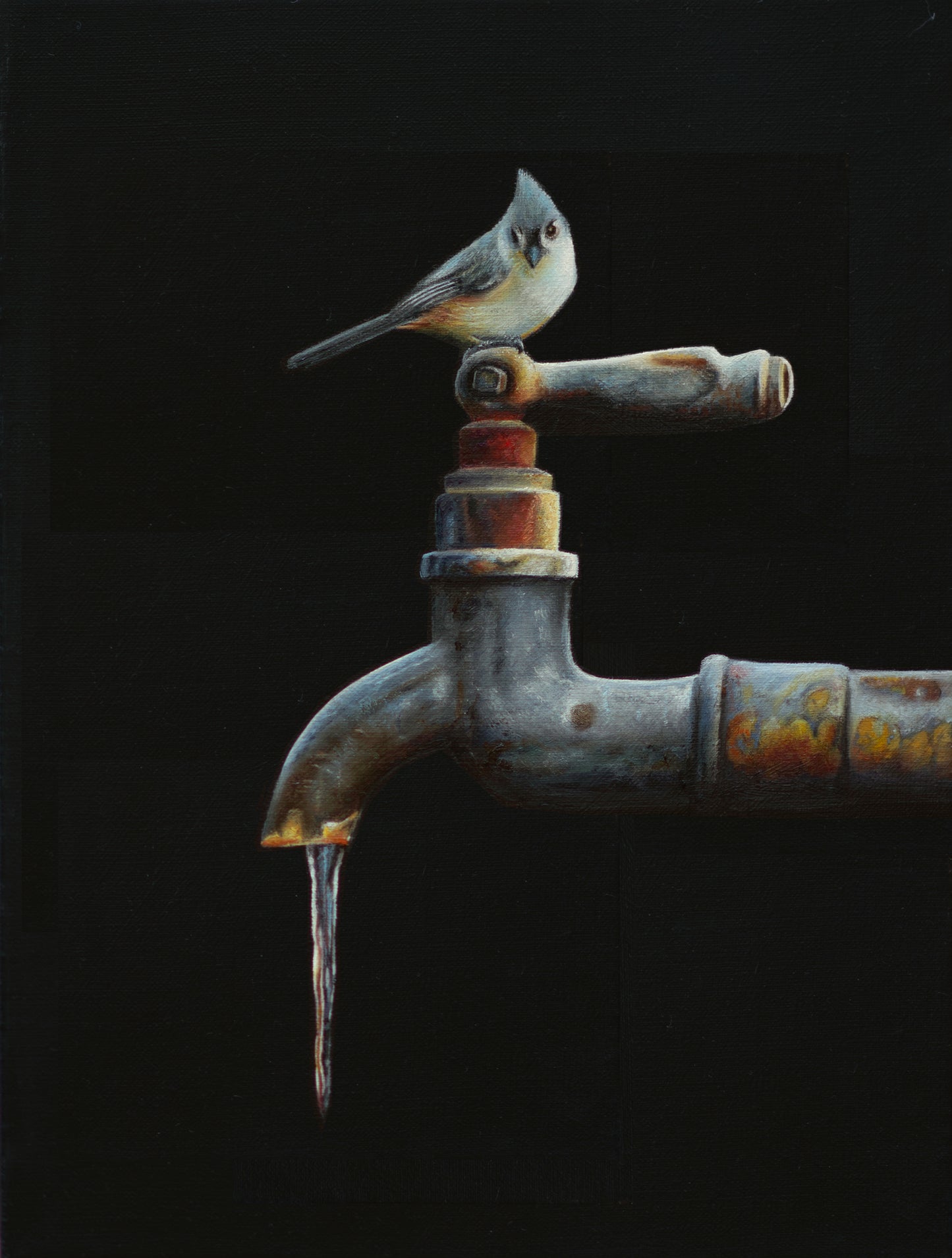 Overflow