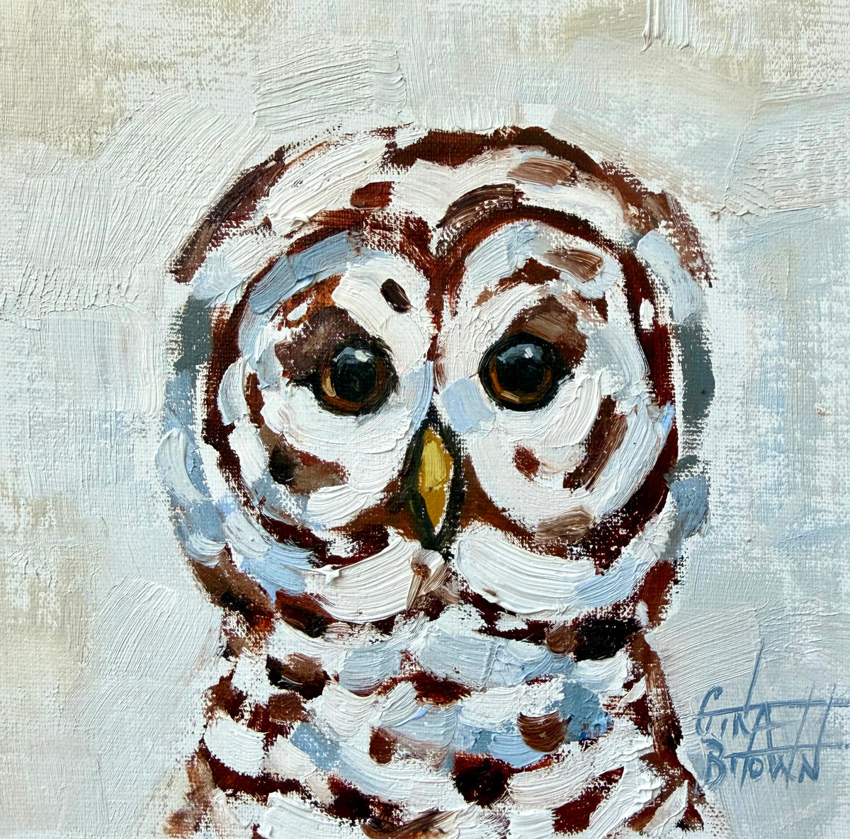 Owl