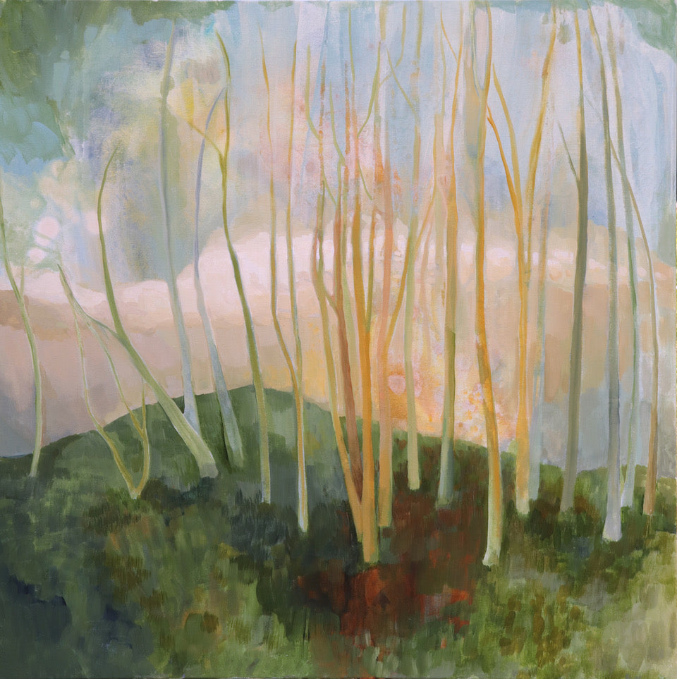 Pastel Grove