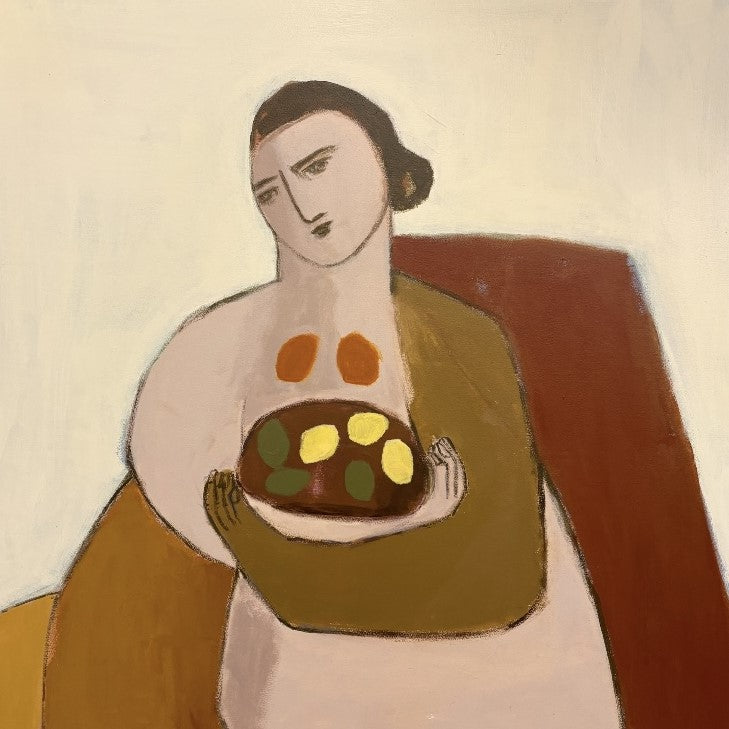 Peggy and Lemons and Limes