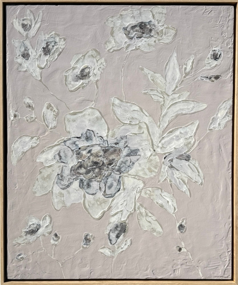 Petals and Light 10