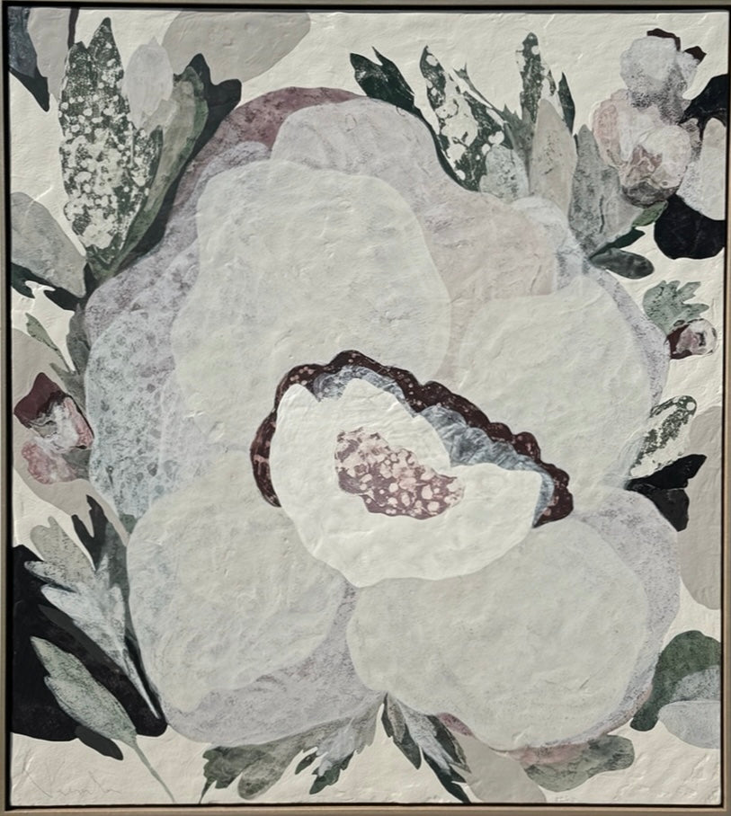 Petals and Light 8