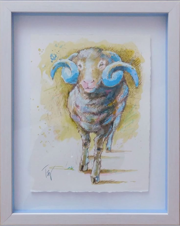 Posh Ram