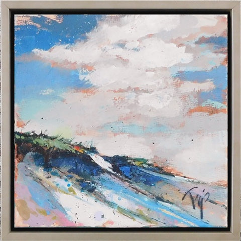 Quiet Beach