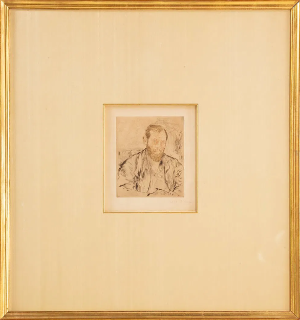 Jean Francois Raffaelli