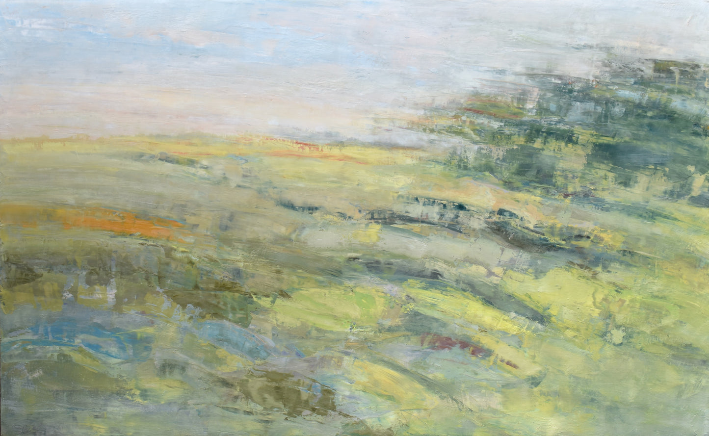 Red Spruce
