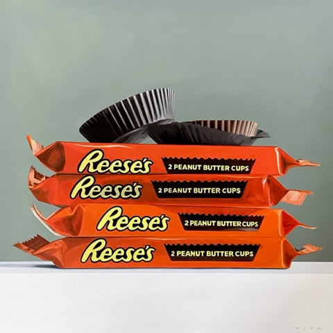 Reese's