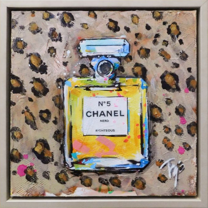Righteous Chanel