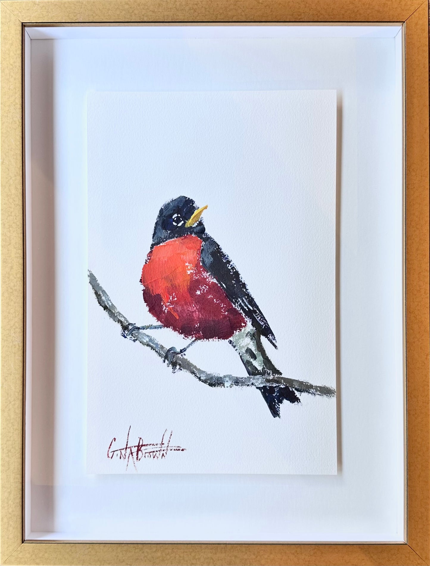 Robin