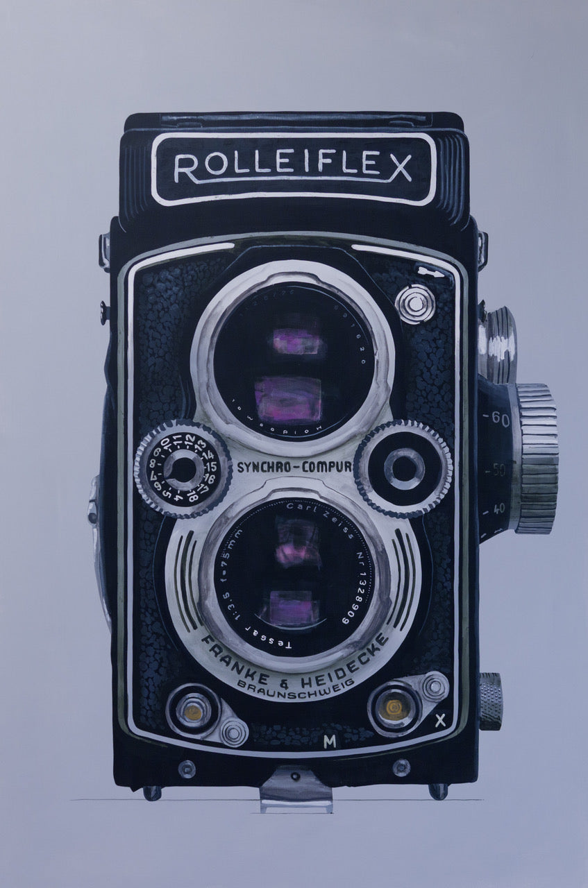 Rolleiflex