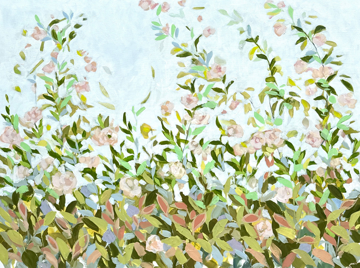 Rose Crush