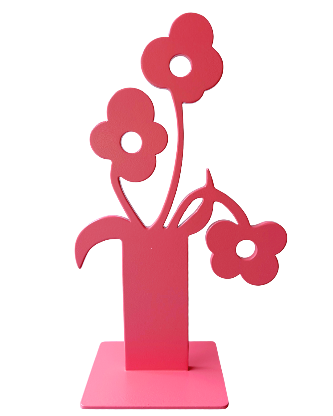 Small Pink Flower
