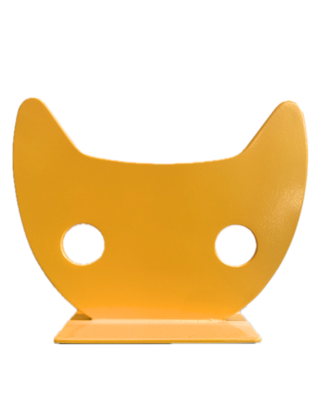 Small Yellow Kitty