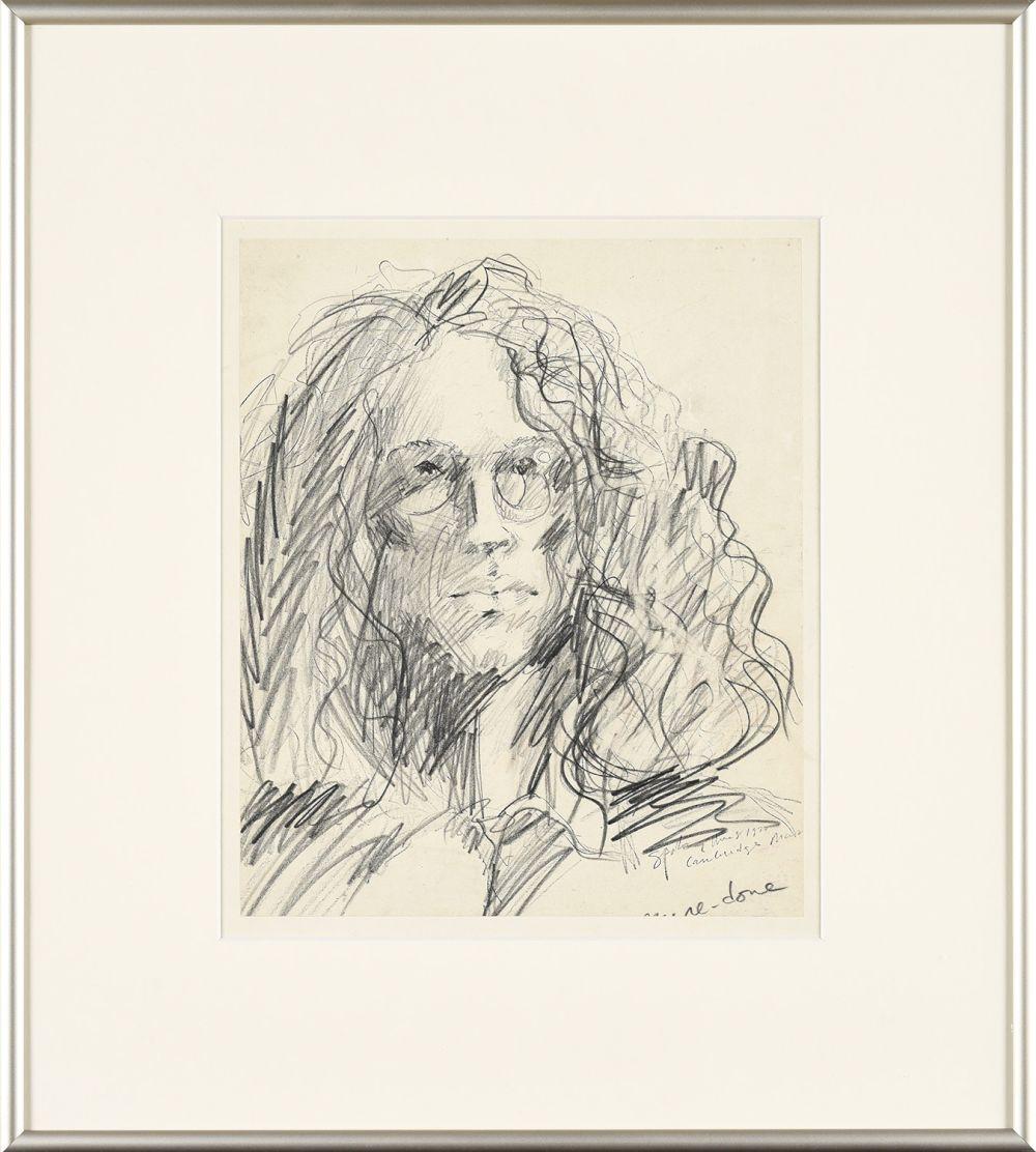 Self Portrait