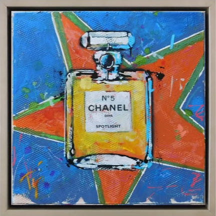 Spotlight Chanel