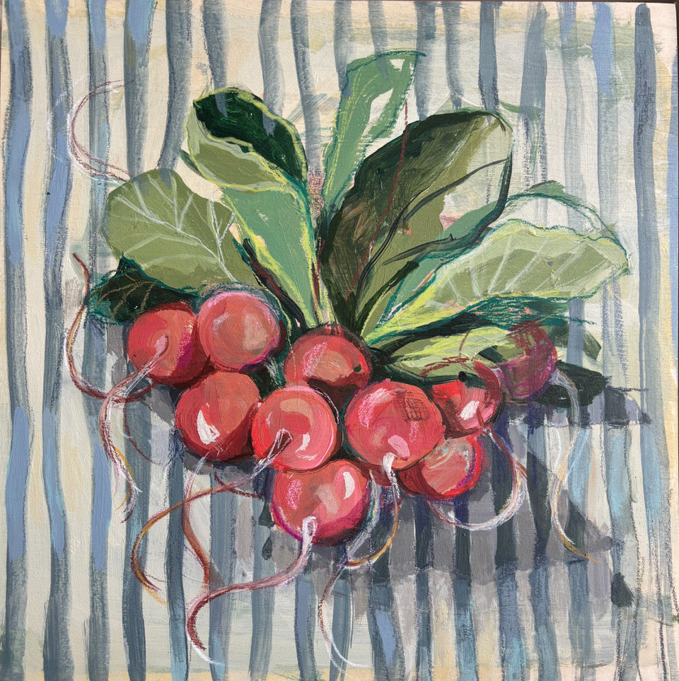 Spring Harvest