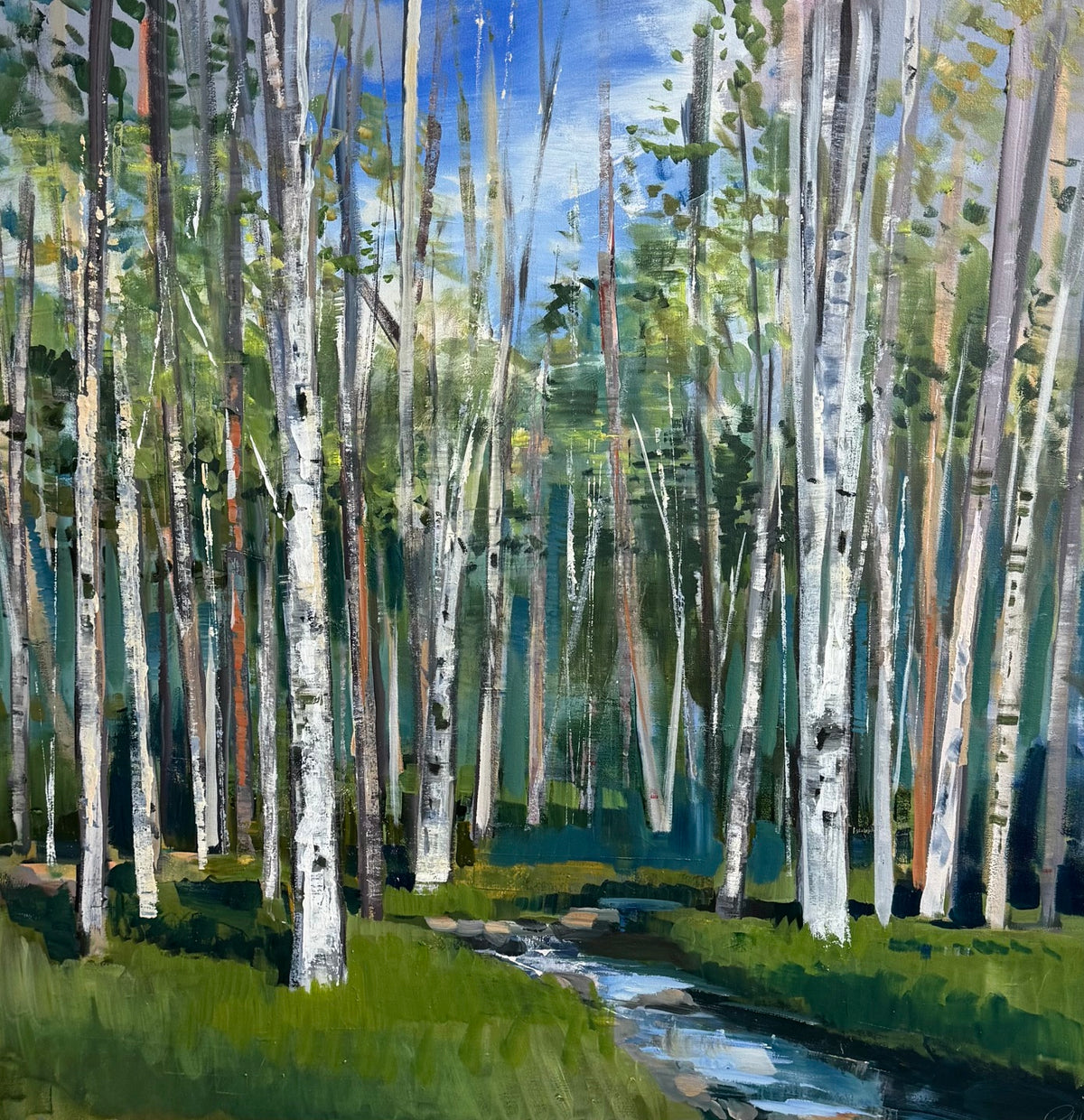 Stoney Brook