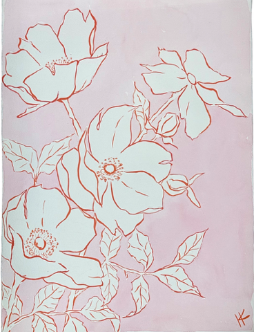 Sweetbriar